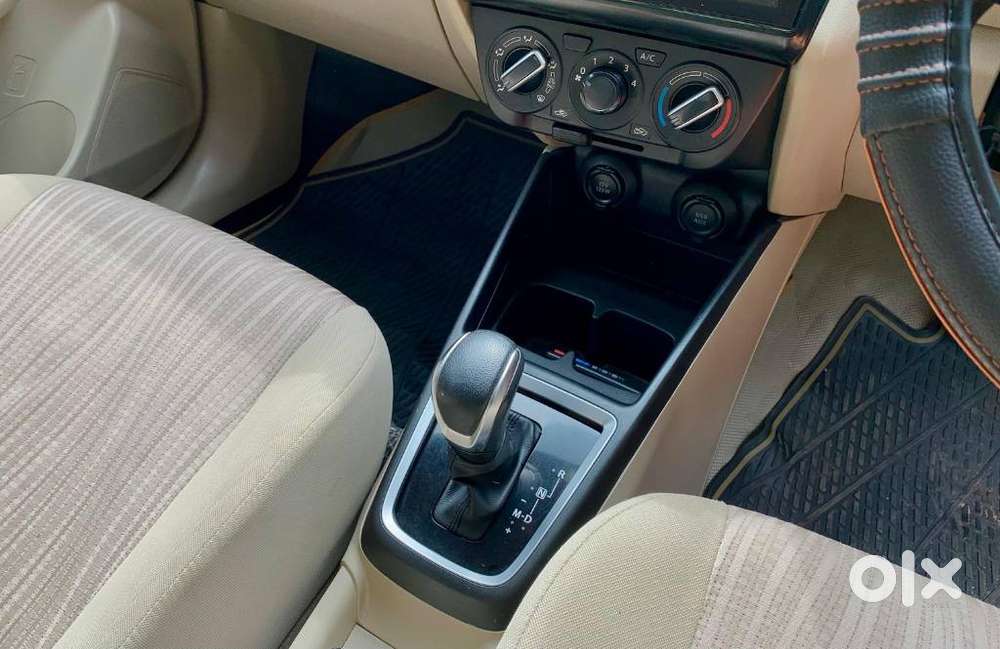 Maruti Suzuki Dzire Vxi Ags, 2022, Petrol