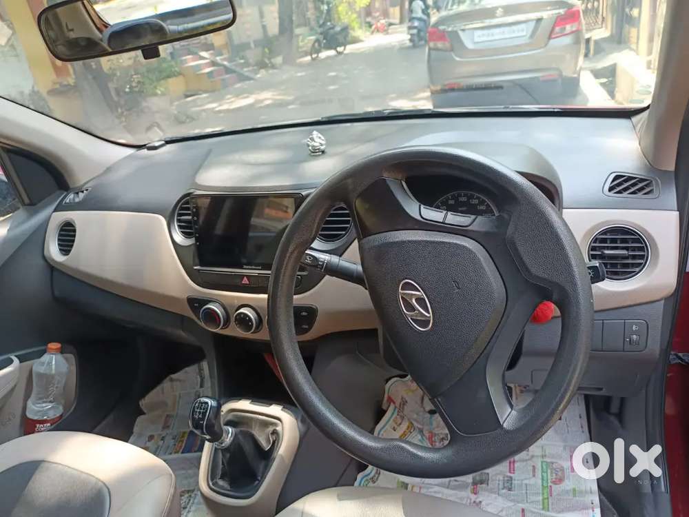 Hyundai Grand I10 Sports 2013 , 2014 Registratin, Diesel Well Maintain