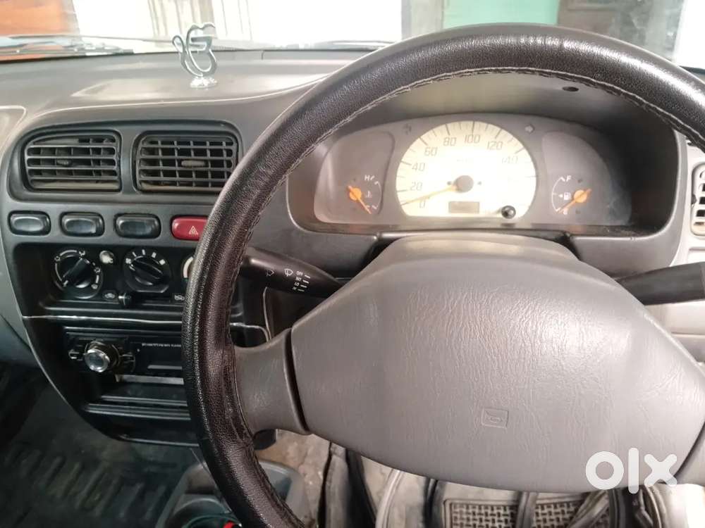 Maruti Suzuki Alto 800 2007 Petrol 520000km Driven