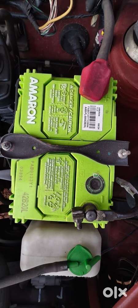 Alto K10, 2012, 30716km