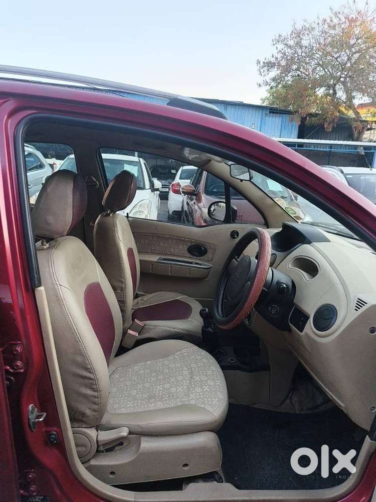 Chevrolet Spark 1.0 Lt, 2012, Petrol