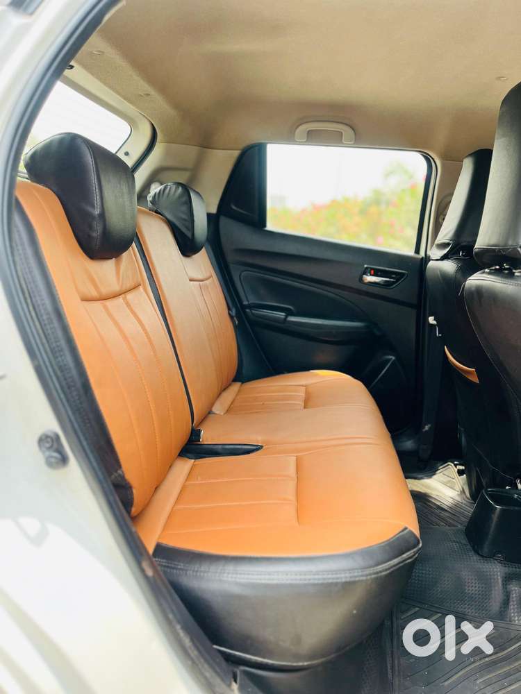 Maruti Suzuki Swift 2018 Zxi Plus, 2018, Cng & Hybrids