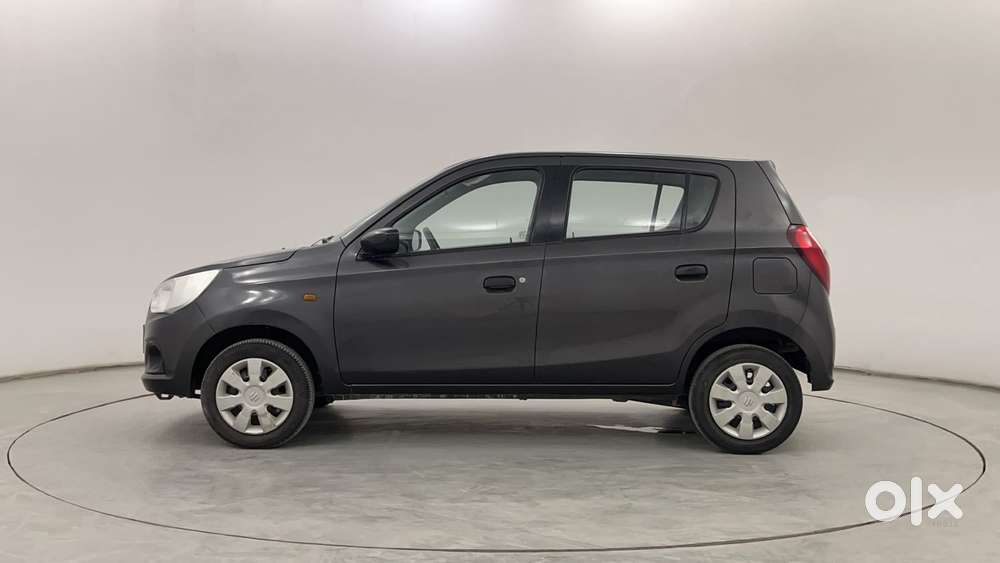 Maruti Suzuki Alto K10 2010-2014 Vxi, 2019, Petrol
