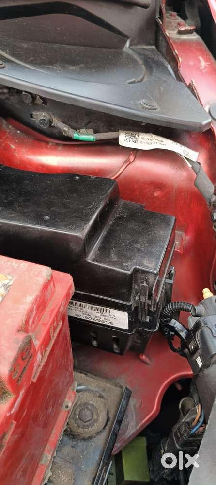 Tata Tigor Xz Plus, 2019, Diesel