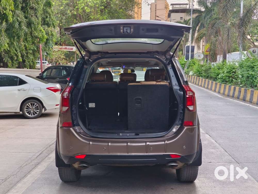Mahindra Xuv500 W11 Option, 2018, Diesel