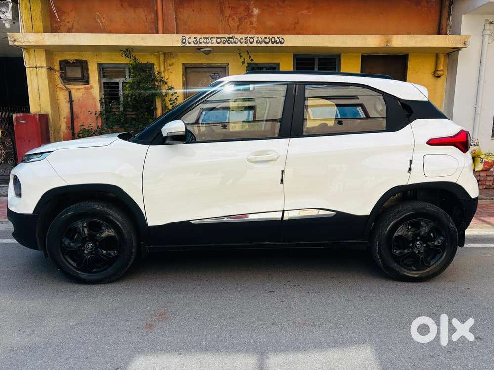 Tata Punch Adventure, 2024, Petrol