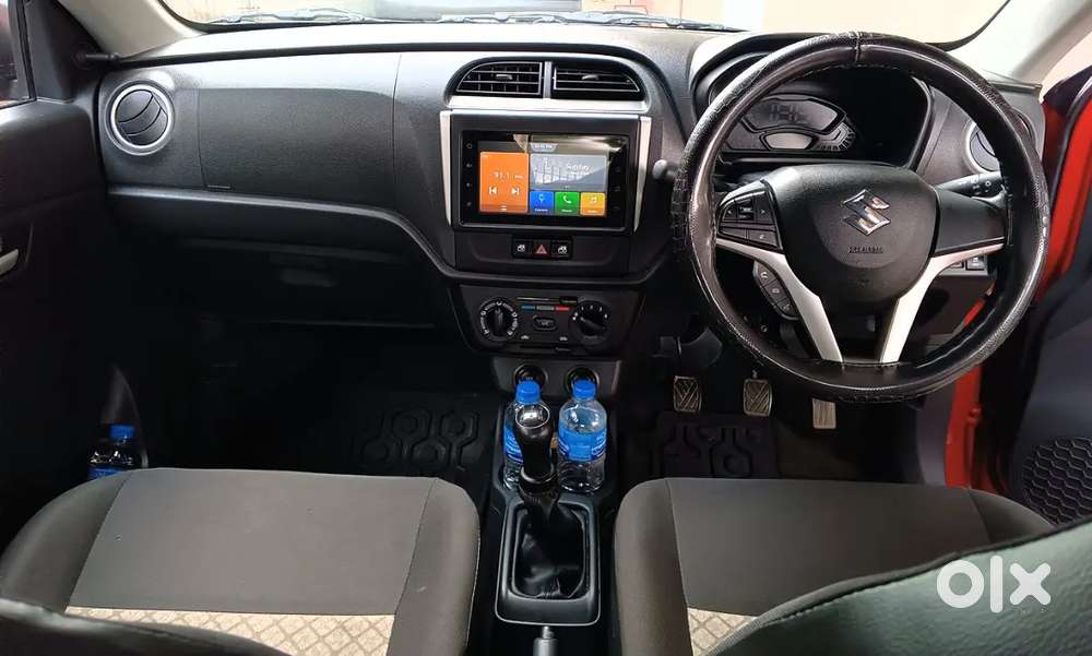 Alto K10 Vxi Plus 2025