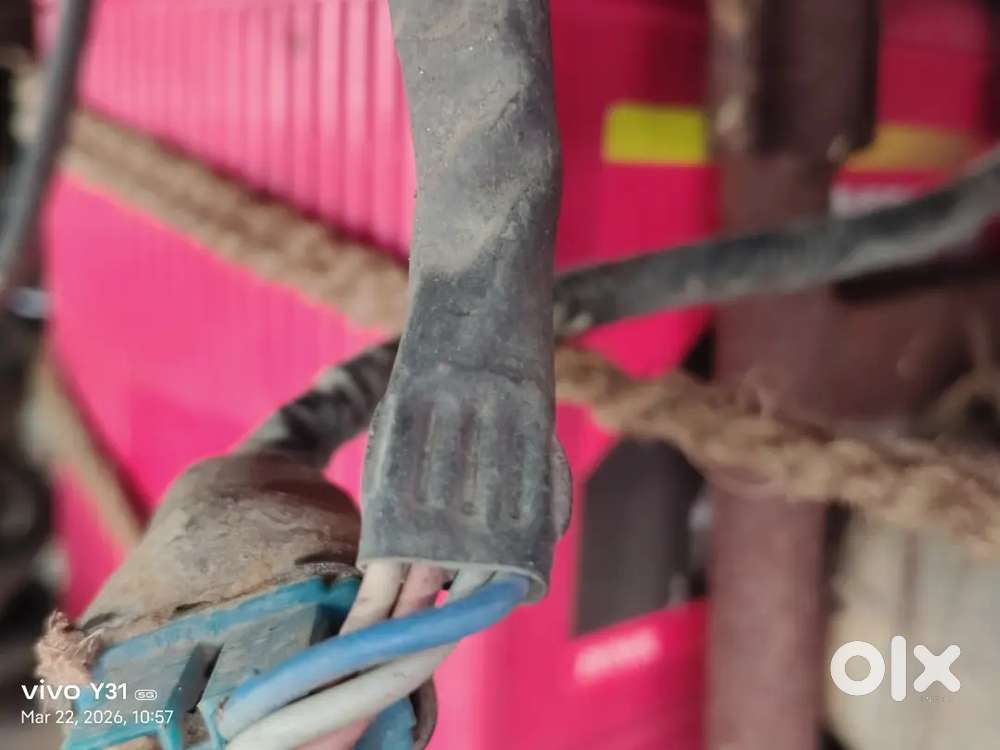 Tata Indica Ev2 Xeta 13