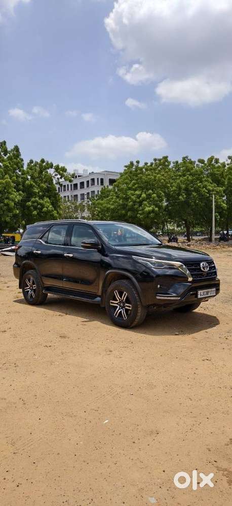 Toyota Fortuner 4x2 At 2.8 Diesel, 2024, Diesel
