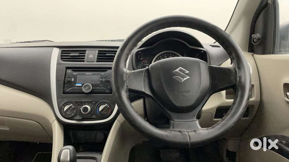 Maruti Suzuki Celerio 1.0 Vxi Amt, 2021, Petrol