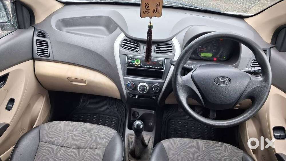 Hyundai Eon Era +, 2013, Petrol