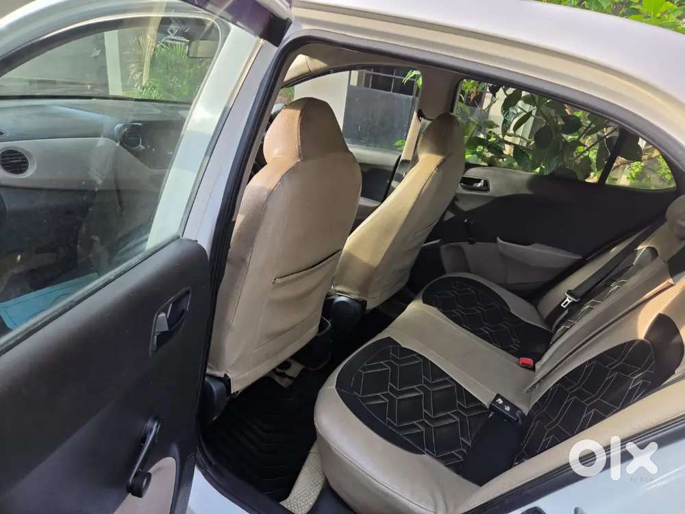 Hyundai Xcent Prime  Diesel 2020