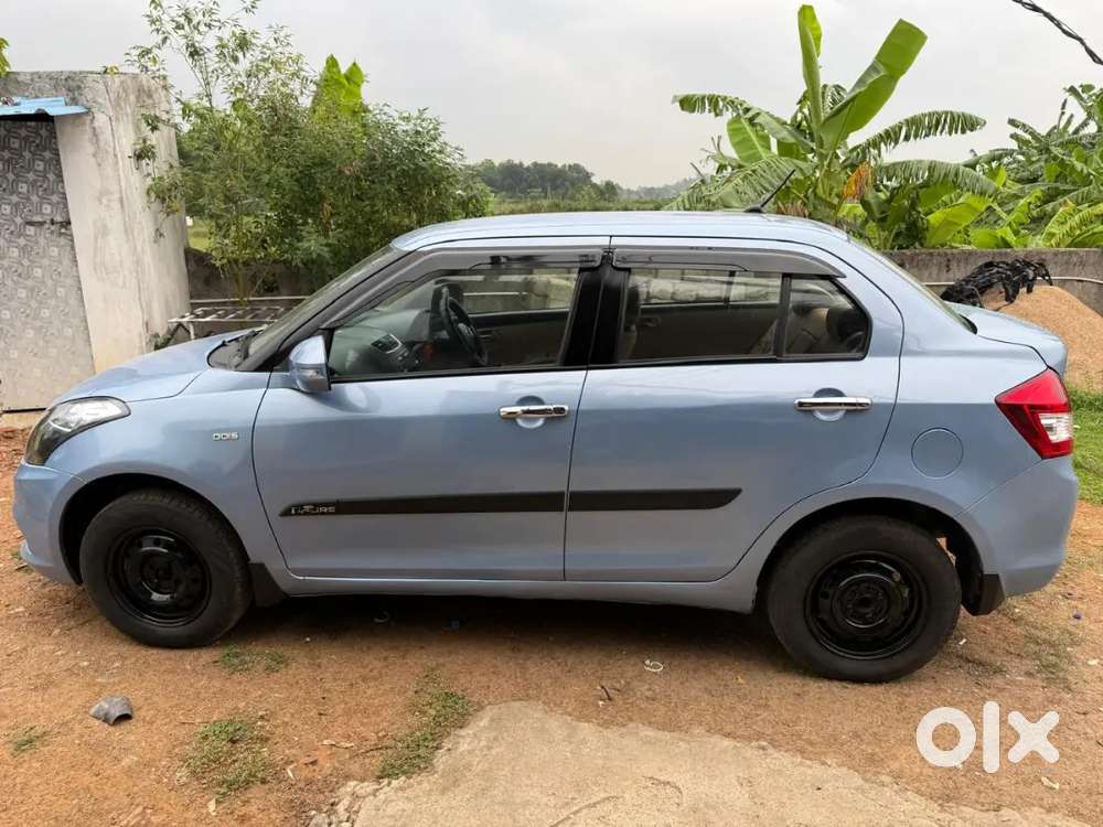 Maruti Swift Dzire Vdi 2016