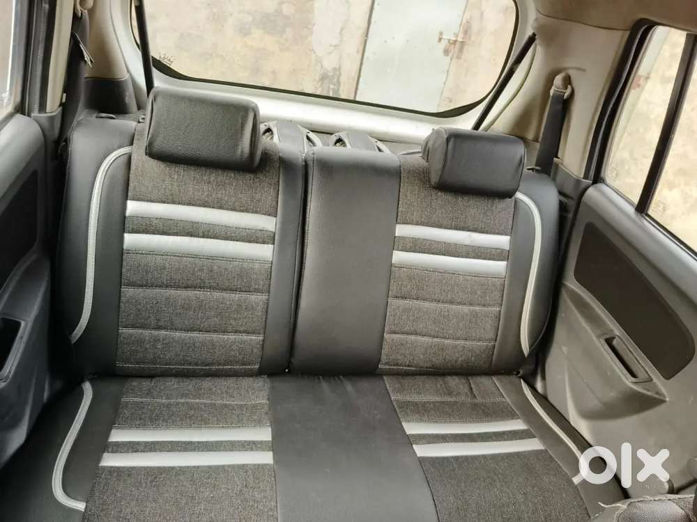 Tip Top Condition 1st Owner Wagon R