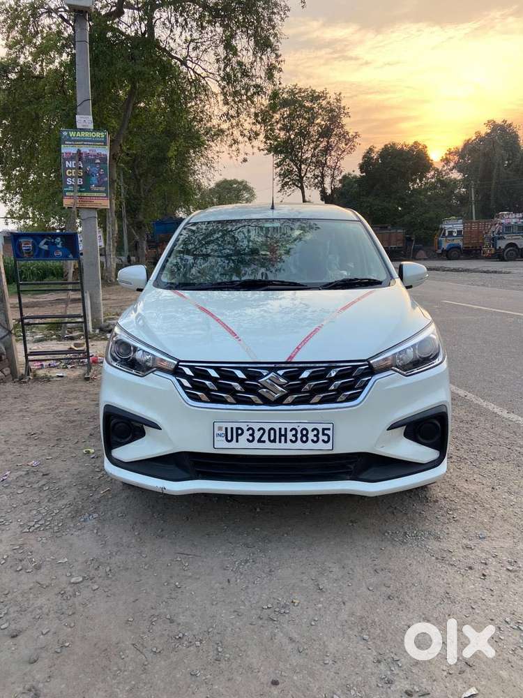 Maruti Suzuki Ertiga Vxi (o) Cng, 2025, Cng & Hybrids