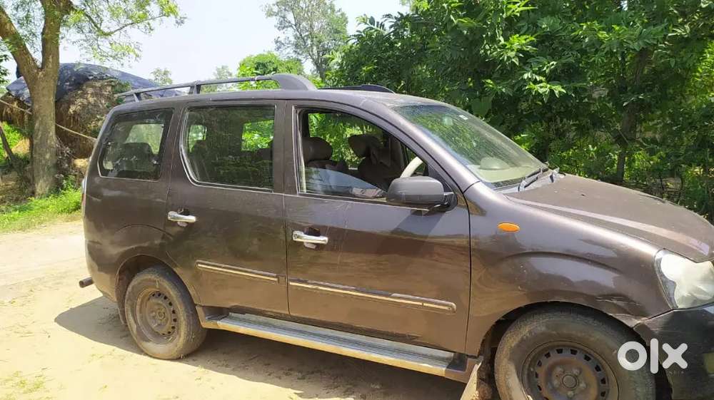 Mahindra Xylo Diesel Manual 2012