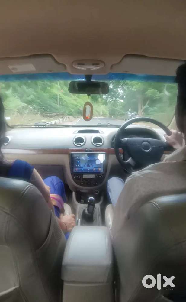 Chevrolet Optra Magnum 2011 Diesel Manual