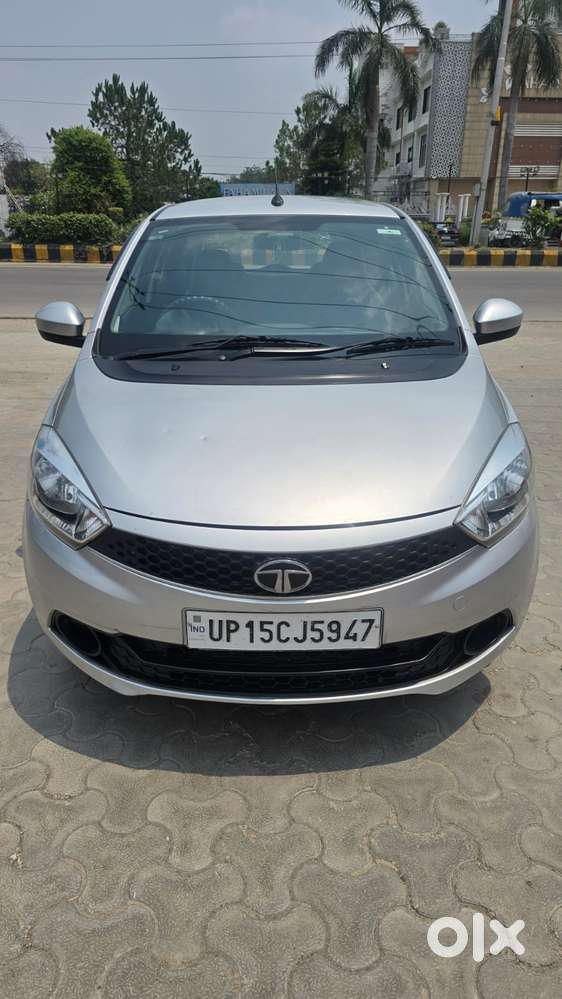 Tata Tiago 1.05 Revotorq Xt Option, 2017, Diesel