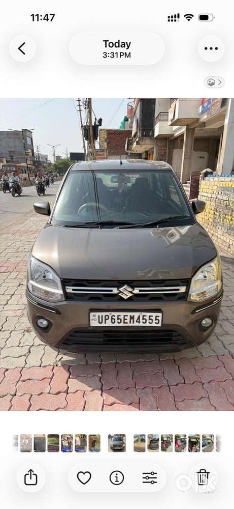 Maruti Suzuki Hybrid 2022