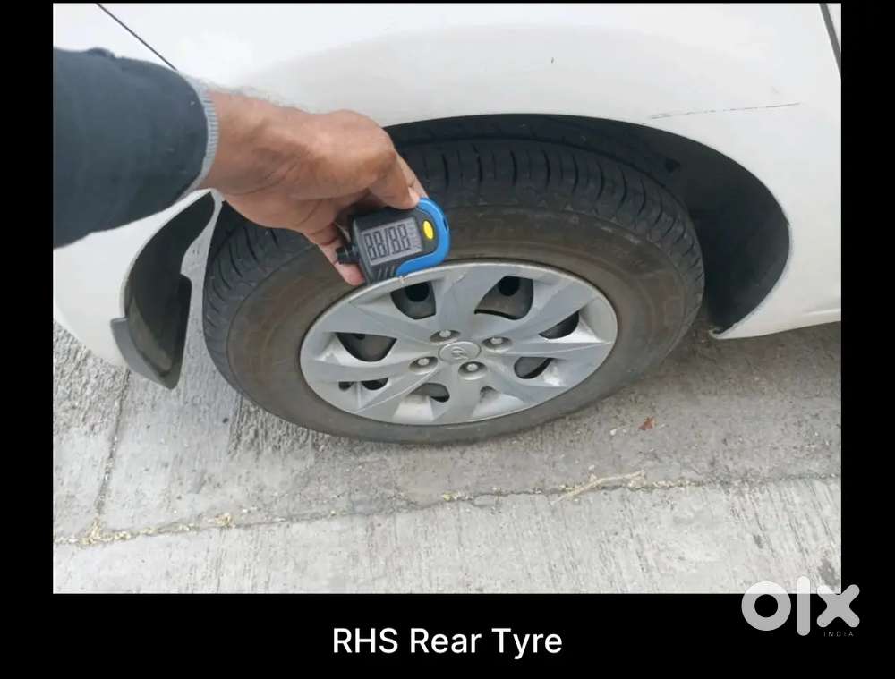 Hyundai I20 2017 Petrol Good Condition