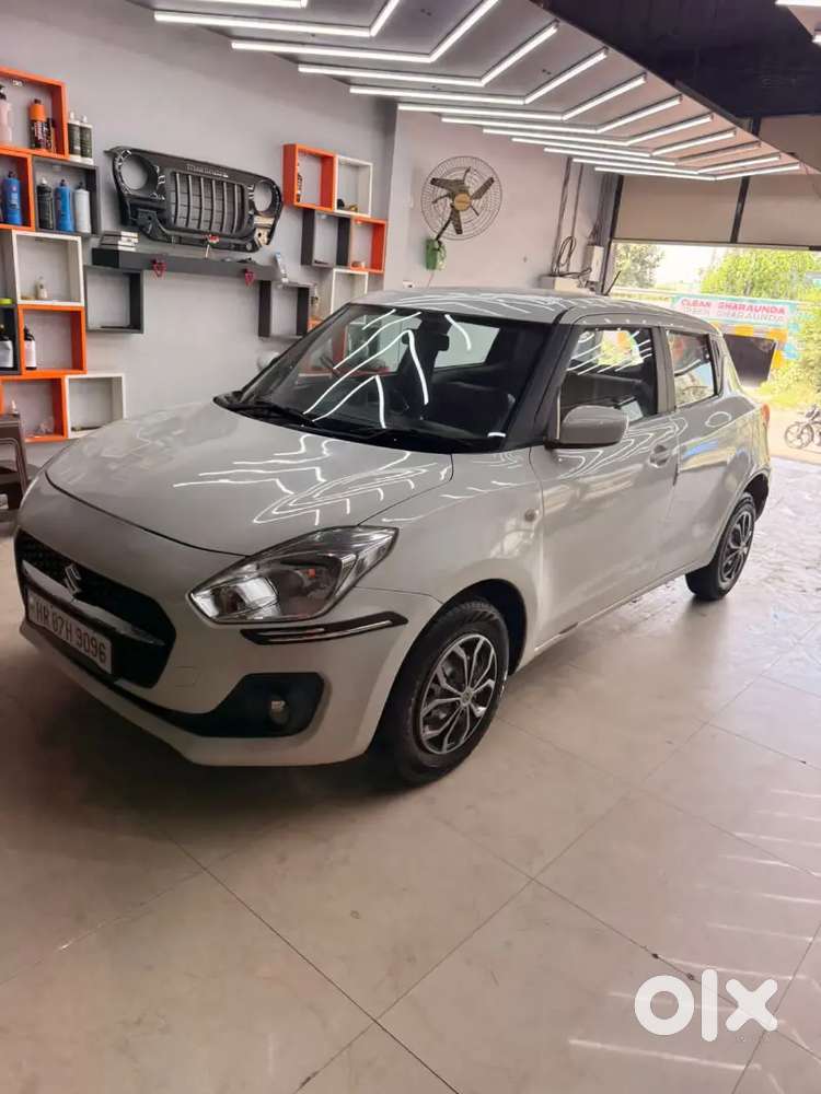 Maruti Suzuki Swift 2022 Petrol Bs6