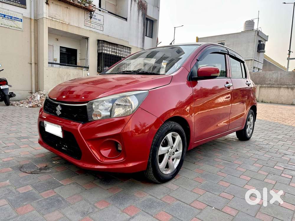 Maruti Suzuki Celerio Zxi, 2019, Petrol
