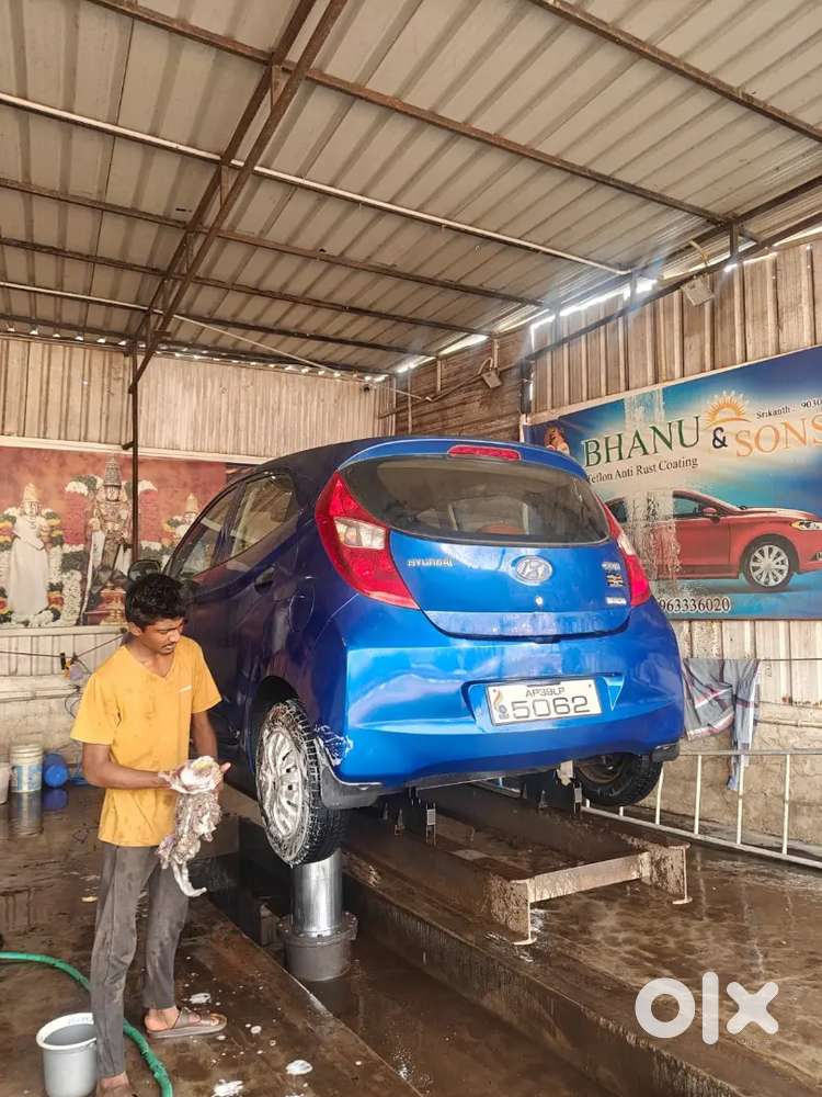 Honda Elevate 2016 Petrol 70000 Km Driven