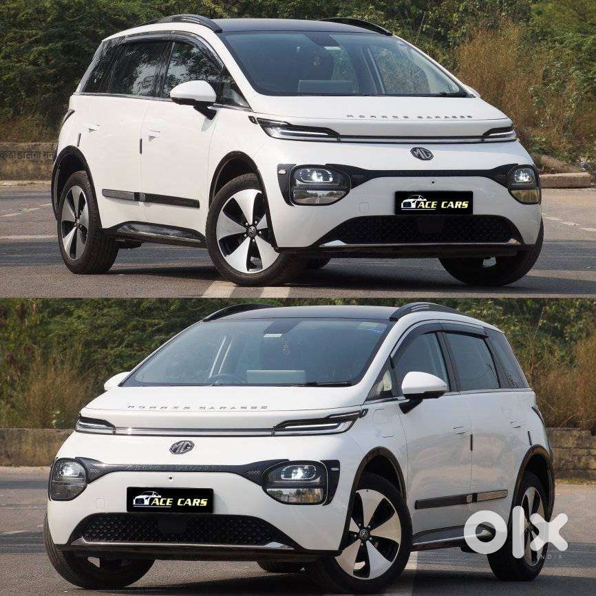 Mg Windsor Ev Essence, 2024, Electric