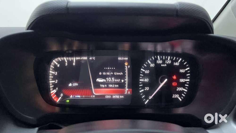 Tata Altroz 1.5 Xz Plus Diesel, 2022, Diesel