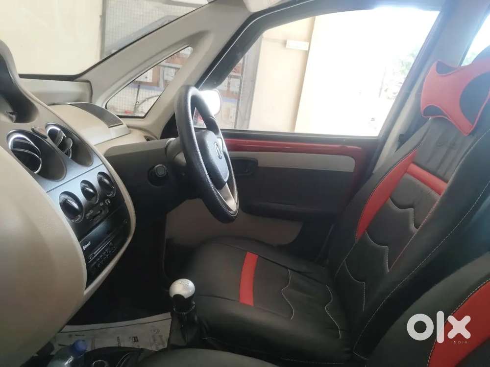 Tata Nano 2016 Petrol Well Maintained