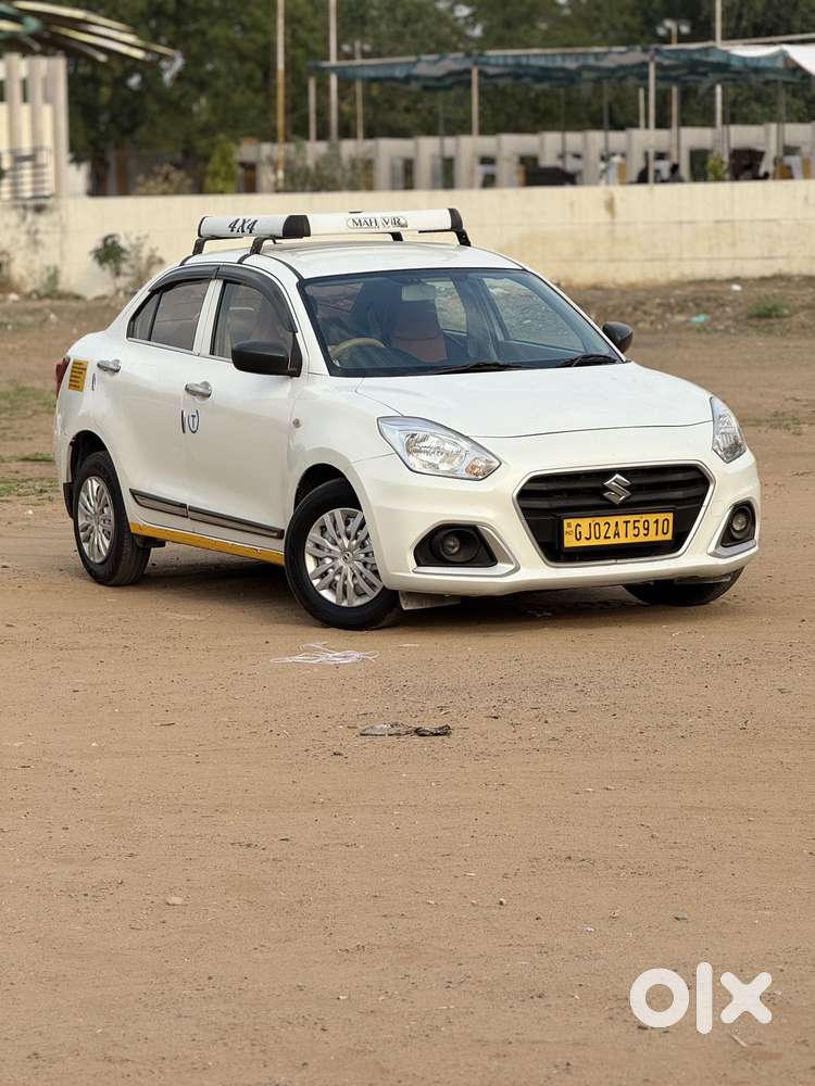 Maruti Suzuki Swift Dzire Tour, 2023, Cng & Hybrids