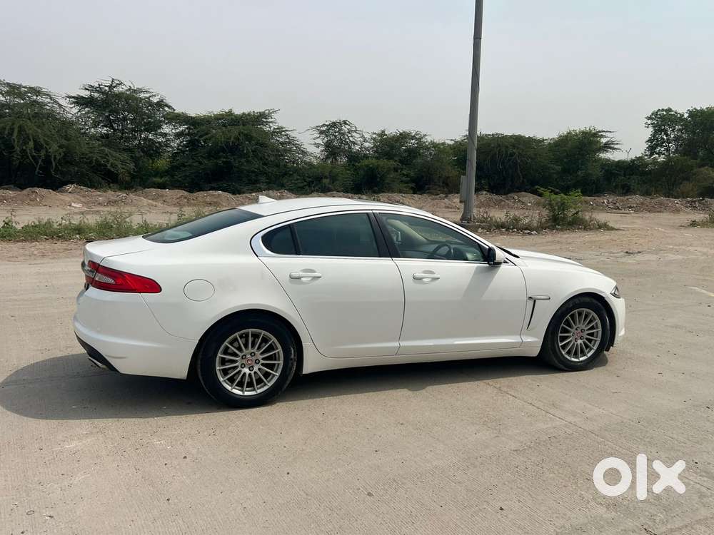 Jaguar Xf 3.0 L Premium Luxury, 2015, Diesel