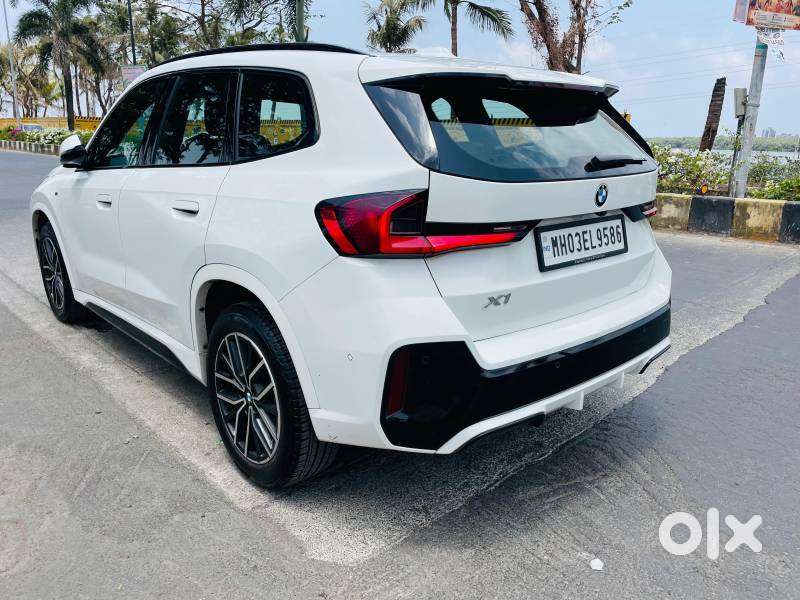 Bmw X1 Sdrive18i M Sport, 2024, Petrol
