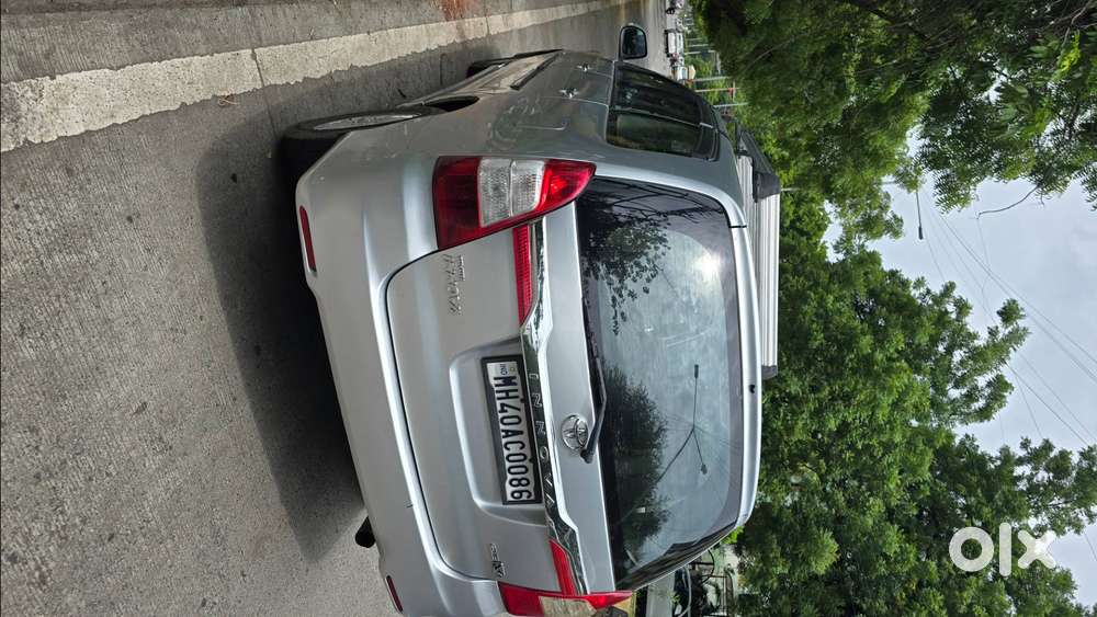 Toyota Innova 2012 Diesel Well Maintained
