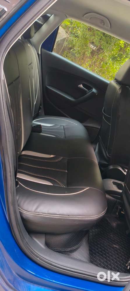 Volkswagen Polo Gt Tsi, 2020, Petrol
