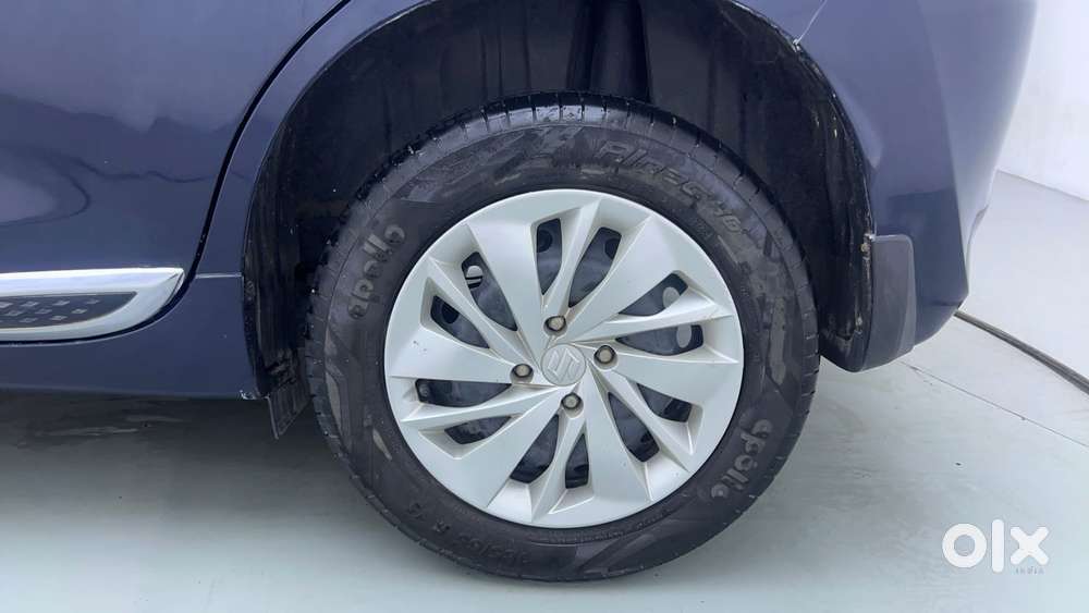 Maruti Suzuki Baleno Delta, 2023, Petrol