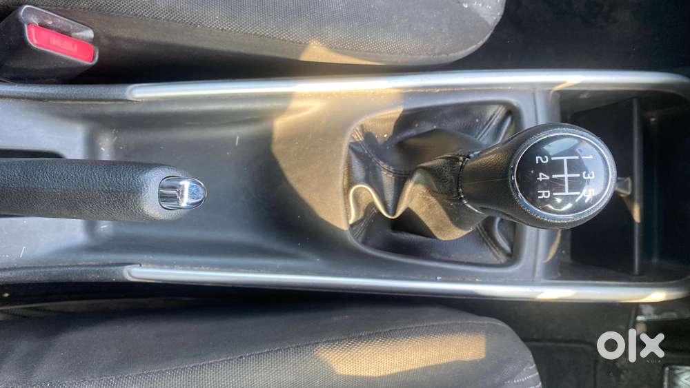 Maruti Suzuki Baleno 1.2 Zeta, 2017, Petrol
