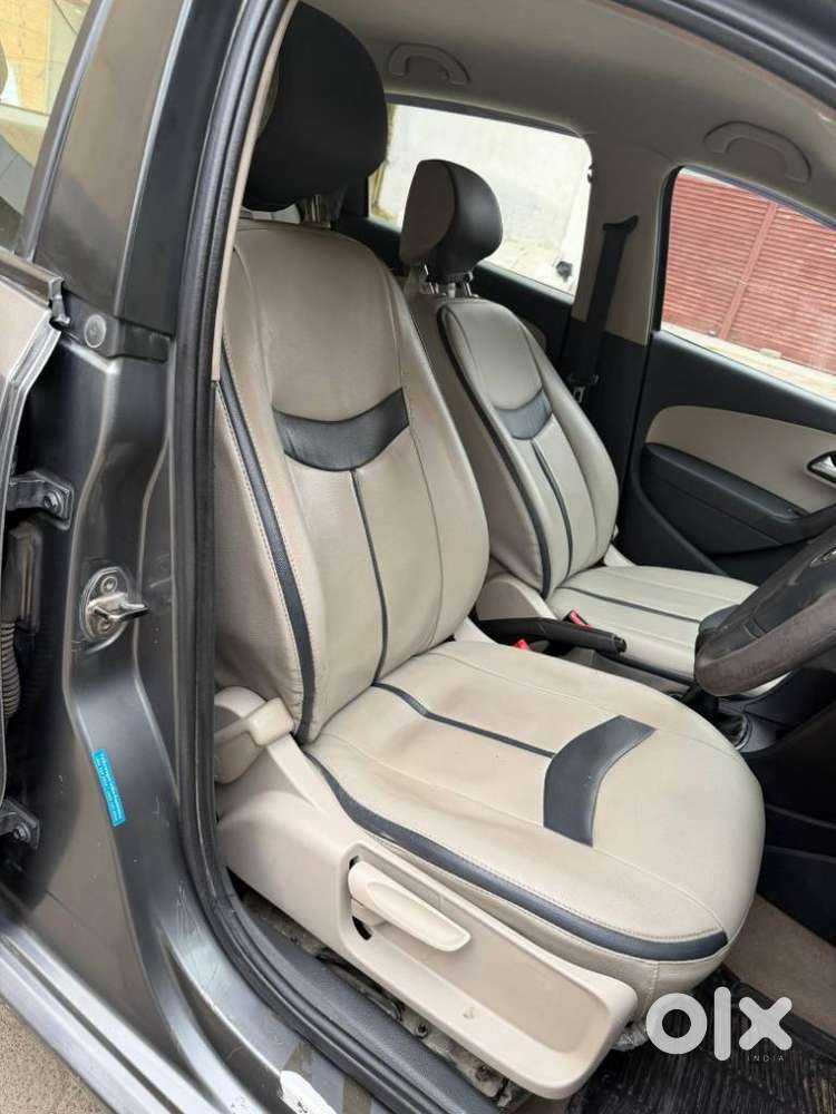 Volkswagen Polo Comfortline 1.2l Diesel, 2014, Diesel