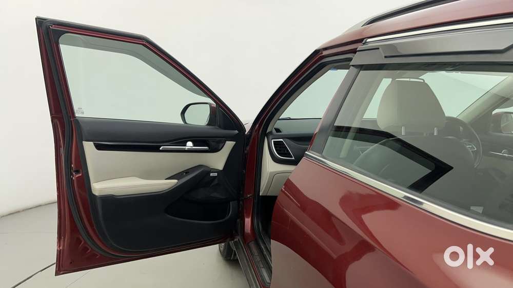 Kia Seltos 1.4 Gtx+ Mt, 2019, Petrol