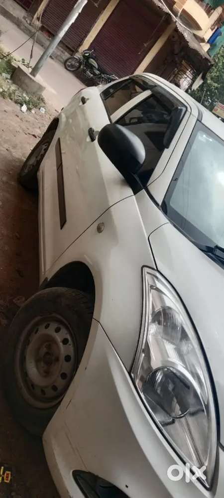 Maruti Suzuki Swift Dzire Tour 2022