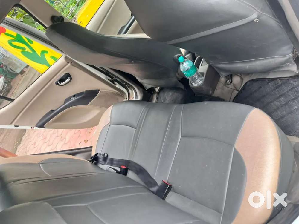 Hyundai I10 2012 Petrol 112000 Km Driven