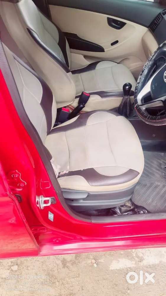 Hyundai Eon 2016 Petrol Manual