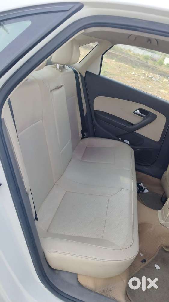Volkswagen Vento Diesel Highline, 2012, Diesel
