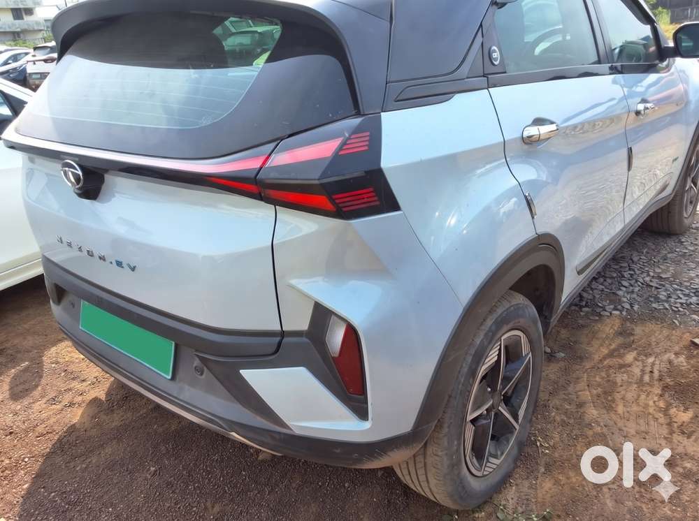 Tata Nexon Ev 2023