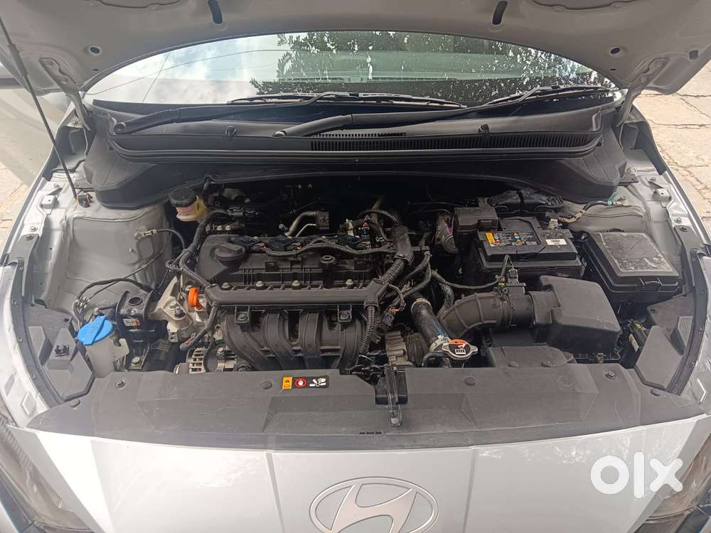 Hyundai New I20 1.2 Sportz Mt, 2025, Petrol