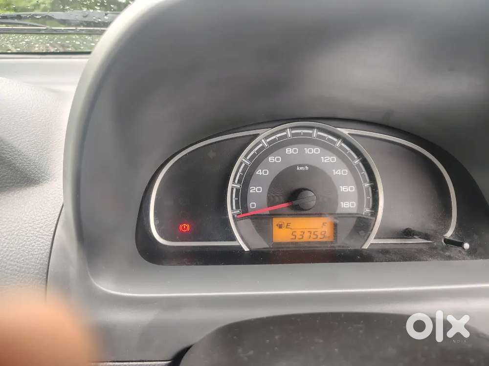 2018 Maruti Suzuki 
Alto 800 Lxi