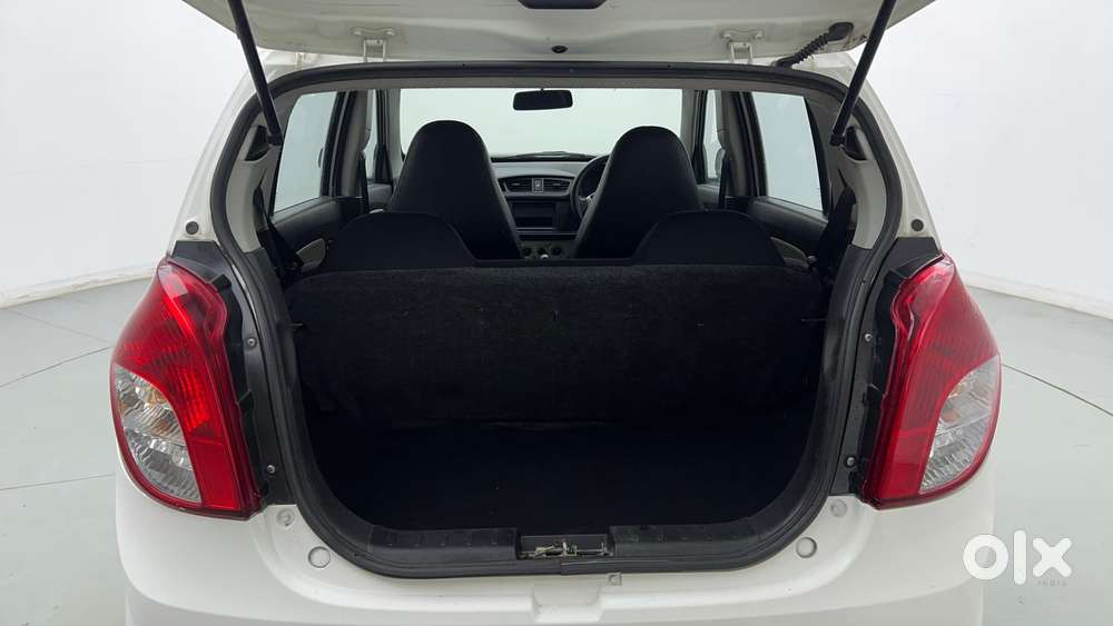 Maruti Suzuki Alto 800 Lxi, 2020, Petrol