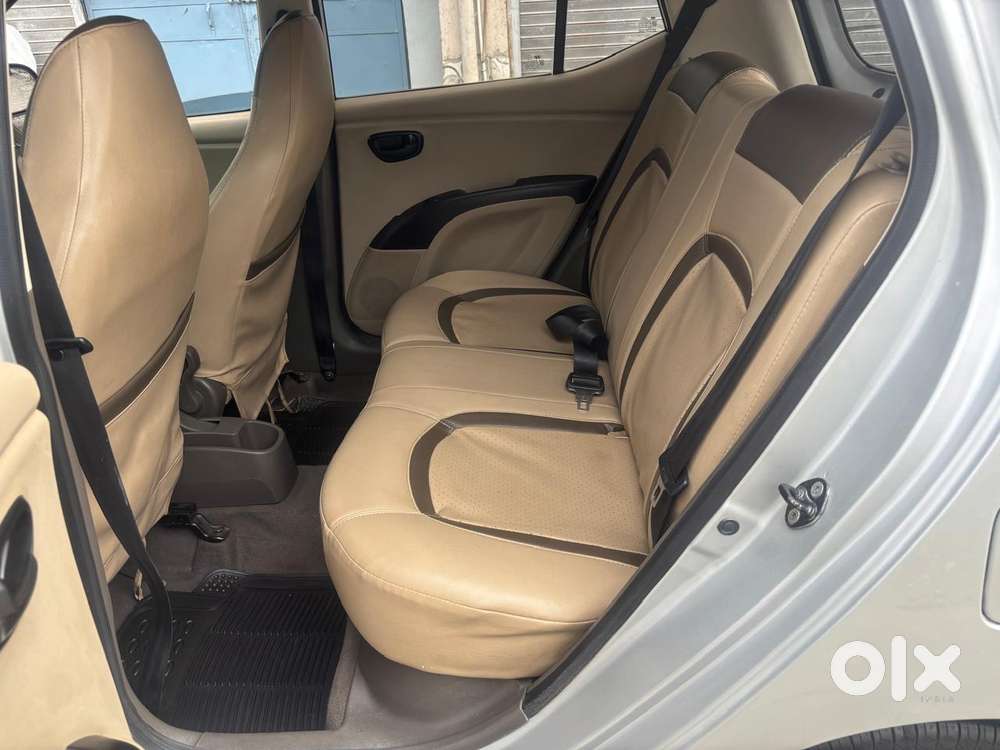 Hyundai I10 Magna 1.1l, 2014, Petrol