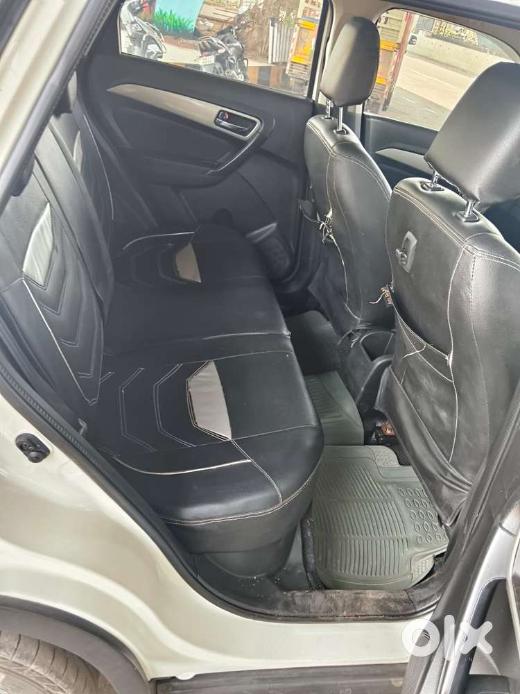 Maruti Suzuki Brezza Zdi, 2018, Diesel