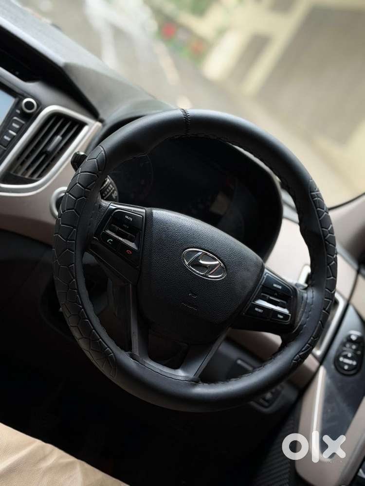 Hyundai Creta 1.6 Crdi Sx Plus, 2016, Diesel